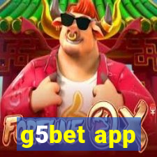 g5bet app